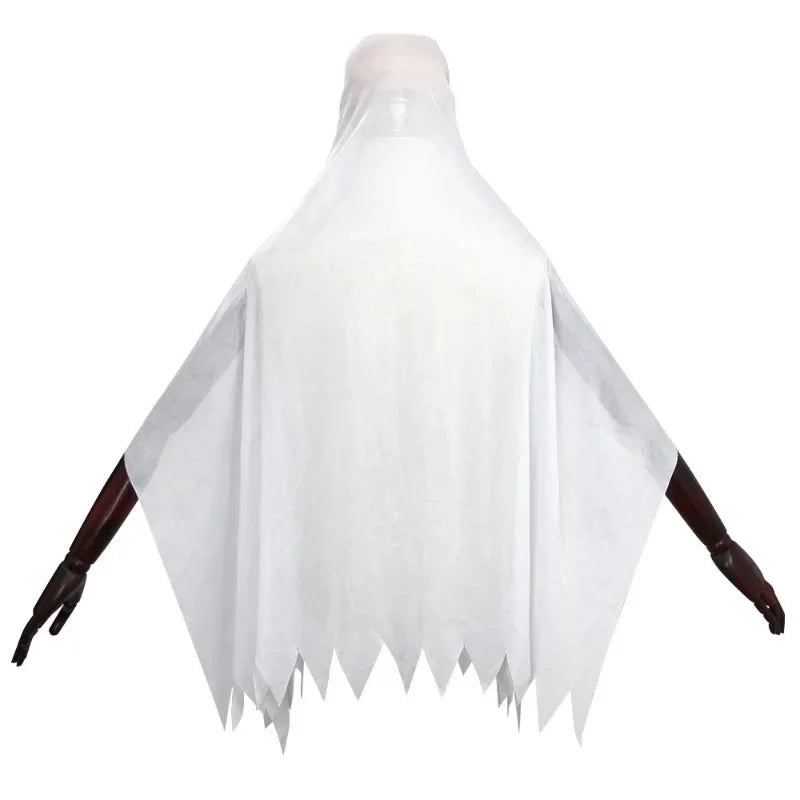 2025 Halloween Costumes d'Halloween pour enfants, cape effrayante de sorcière, cosplay de Vampire, Costumes de spectacle