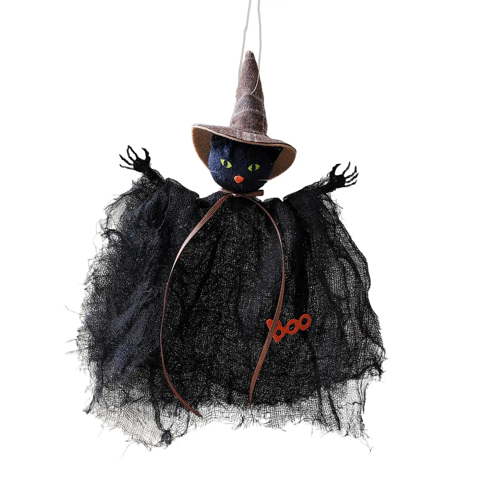 Halloween Hanging Decoration Horror Home Decor Celebration Collection Props Party Supplies for Bedroom Garden Home Kitchen Yard