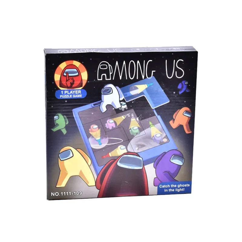 Halloween Party Games Halloween Ghosts Seeker Educational Family Game Office And House Parties Tabletop Board Games