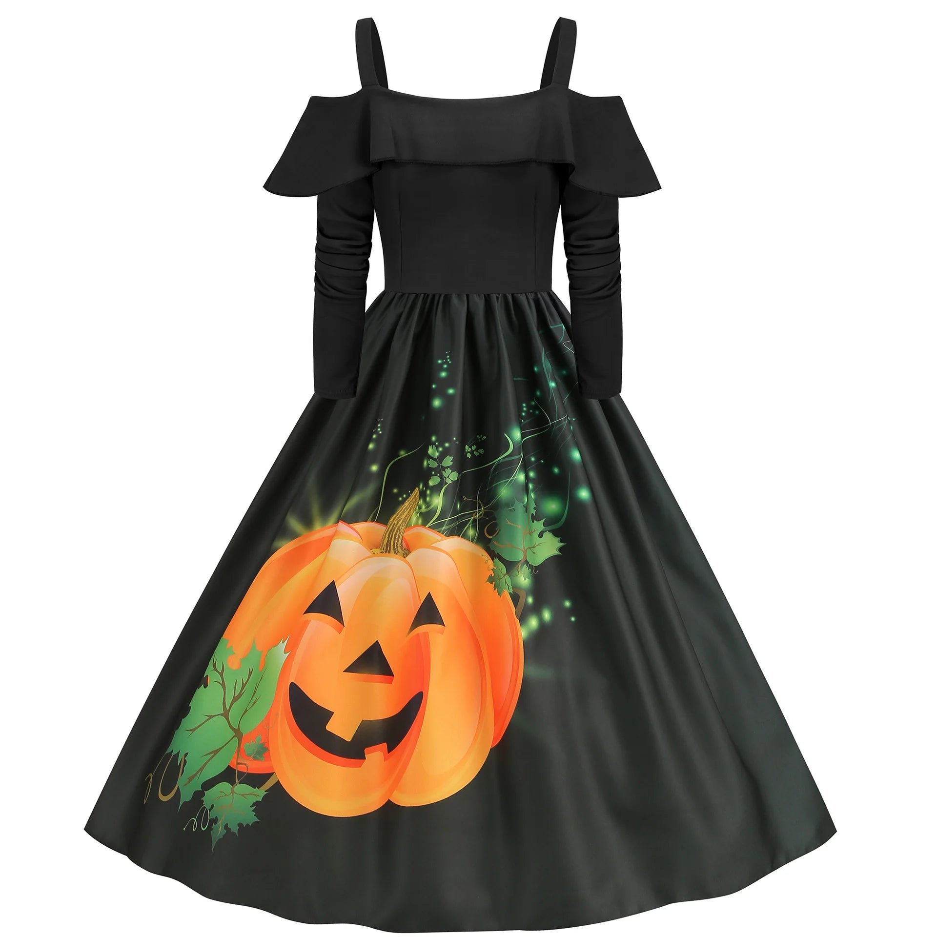 Halloween Medieval Scary Cosplay Costumes for Women Sexy Skull Ghostface Party Dress Disfraz Hombre Mujer Carnival Dress Up