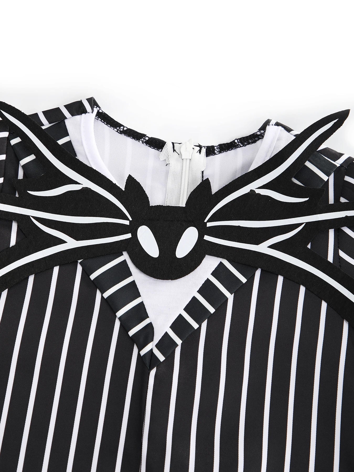 Boys' Halloween Cosplay Costumes Christmas Terror Scare Costumes and Accessories Children's Clothing Masquerade Dress UP Suits