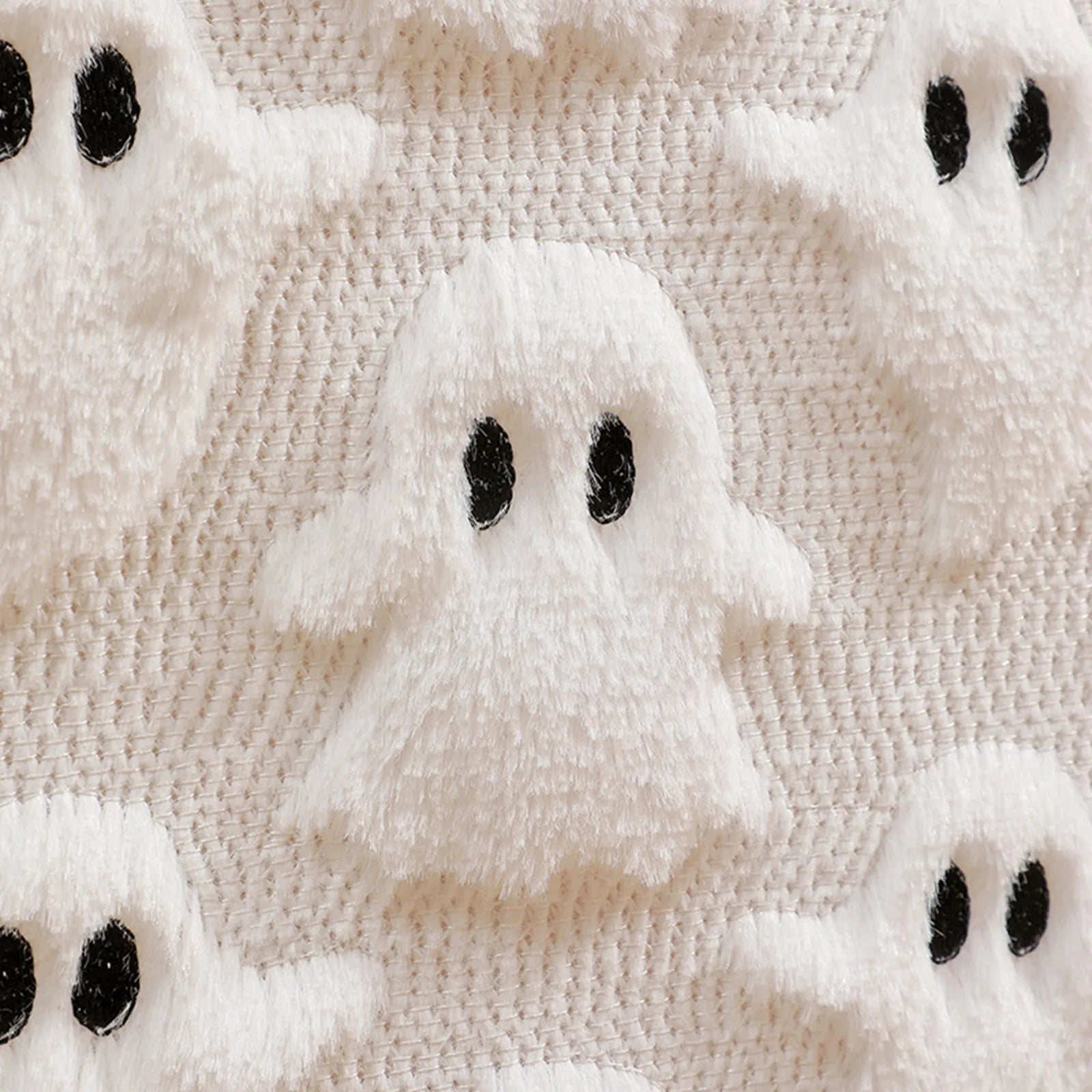 Halloween Theme Ghost Tablecloth Creative Home Kitchen Printed Tablecloth Party Atmosphere Decoration supplies Holiday Gift