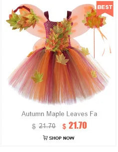Kids Halloween Witch Costumes for Girls Carnival Party Fancy Dresses with Witches Hat Broom Children Hallowmas Disguise Outfit