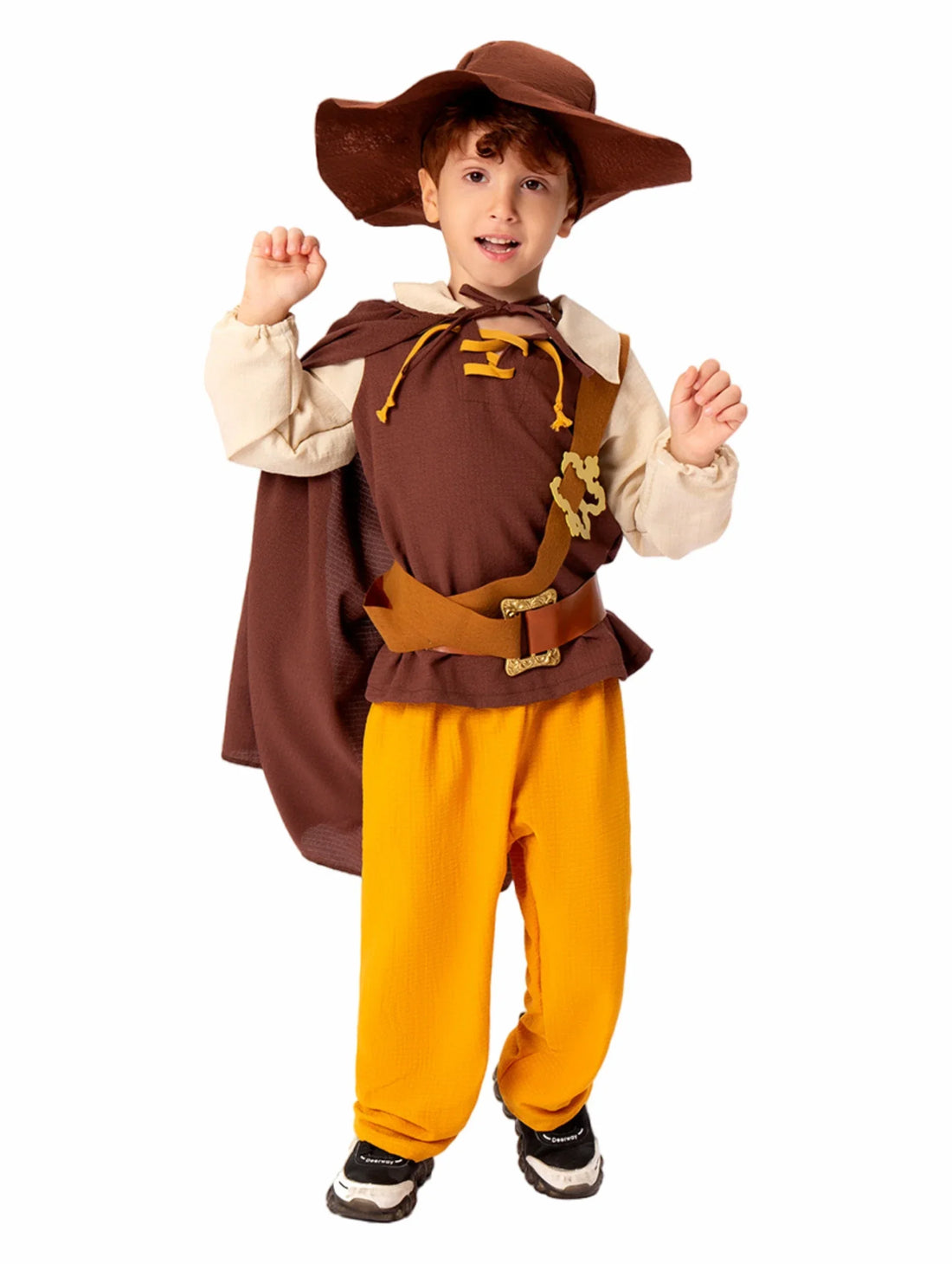 Toddler  and Little Girl Princess Prince Dress Up Costumes, Halloween Birthday Party Daily Dress Up Game Costumes