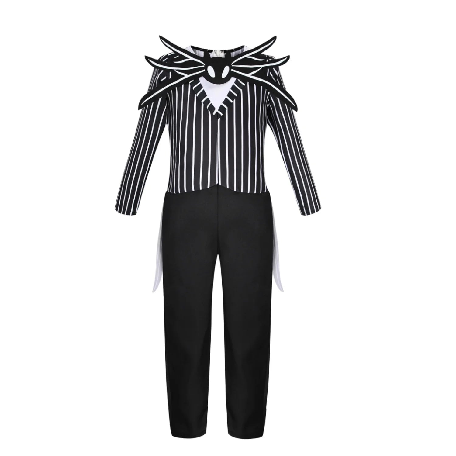 Boys' Halloween Cosplay Costumes Christmas Terror Scare Costumes and Accessories Children's Clothing Masquerade Dress UP Suits