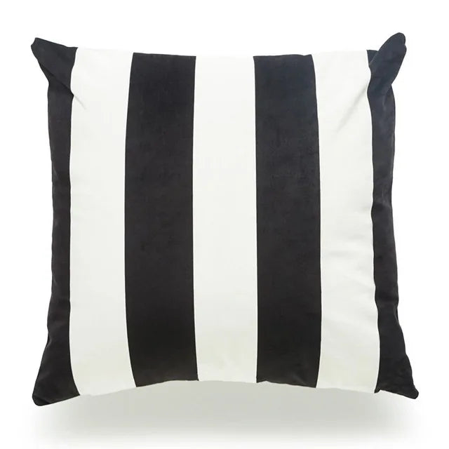 Halloween Pumpkin Witch Trick or Treat Pillowcase Decoration Linen Pillow Hug Pillowcase Halloween Home Decoration