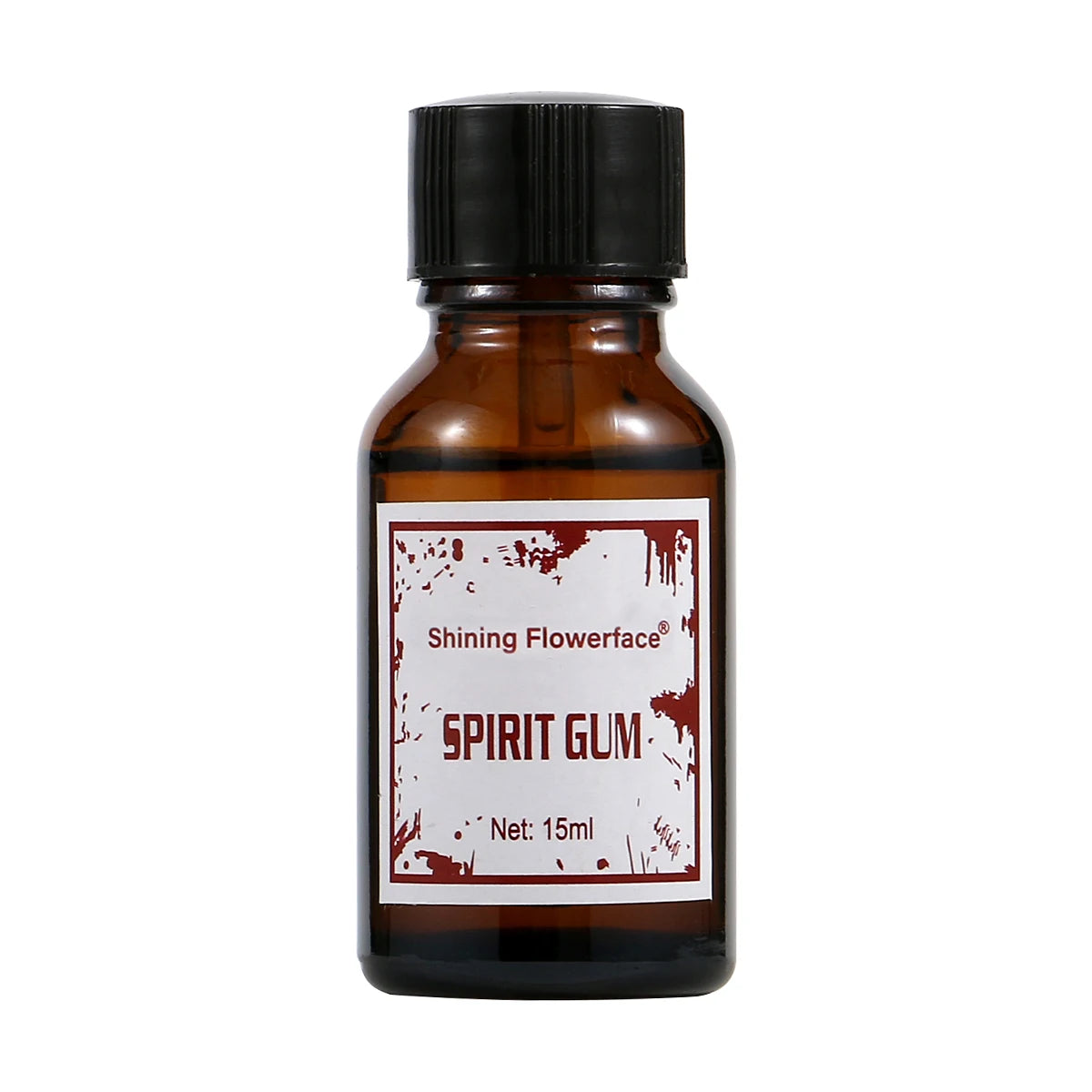 Halloween SFX Makeup Kit Scar Wax Special Effect Makeup,Face Body Paint， Spirit Gum，Sponges，Spatula，Fake Blood