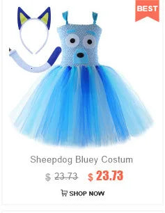 Kids Halloween Witch Costumes for Girls Carnival Party Fancy Dresses with Witches Hat Broom Children Hallowmas Disguise Outfit